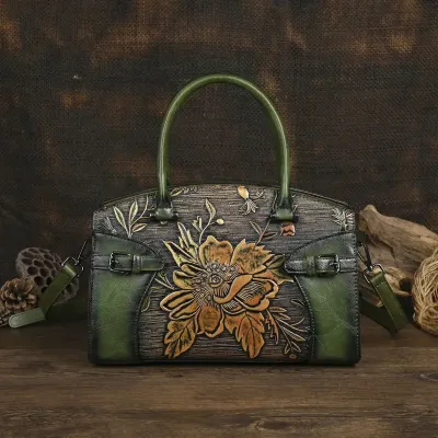 PRINTED FASHION CROSSBODY BAG